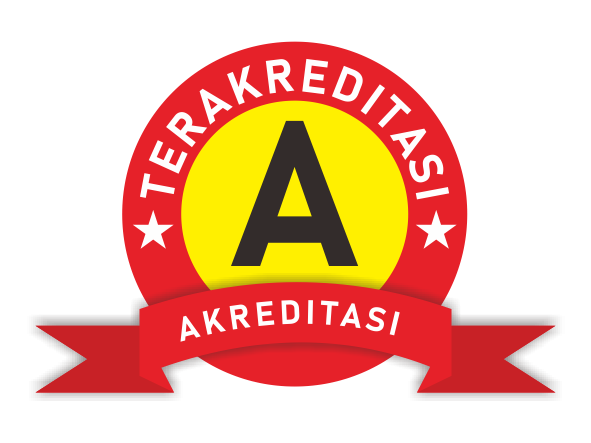 Akreditasi A