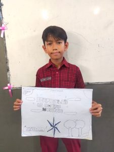 literasi-siswa-sd-siti-hajar-medan-11