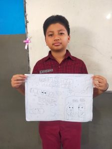 literasi-siswa-sd-siti-hajar-medan-12