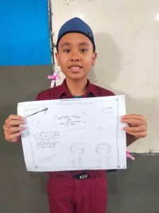 literasi-siswa-sd-siti-hajar-medan-15