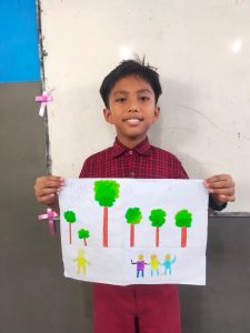 literasi-siswa-sd-siti-hajar-medan-6