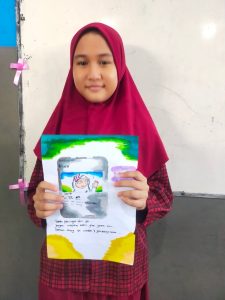 literasi-siswa-sd-siti-hajar-medan-7